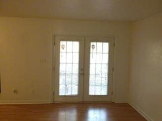 Interior - 817 California St