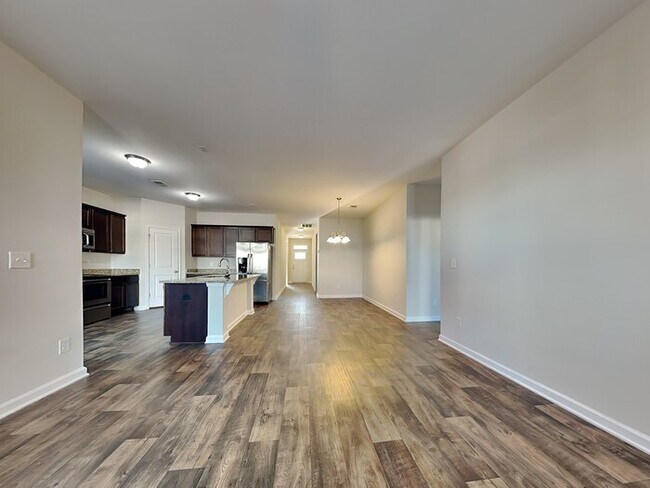 Foto del edificio - 134 Jeremiah Rd