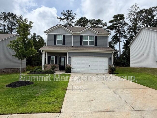 Photo - 219 Limestone Circle House