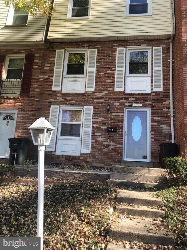 Foto del edificio - 14419 Brandon Ct