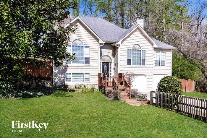 Primary Photo - 6213 Ivy Springs Dr