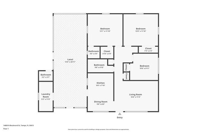 Building Photo - 14809 N Blvd