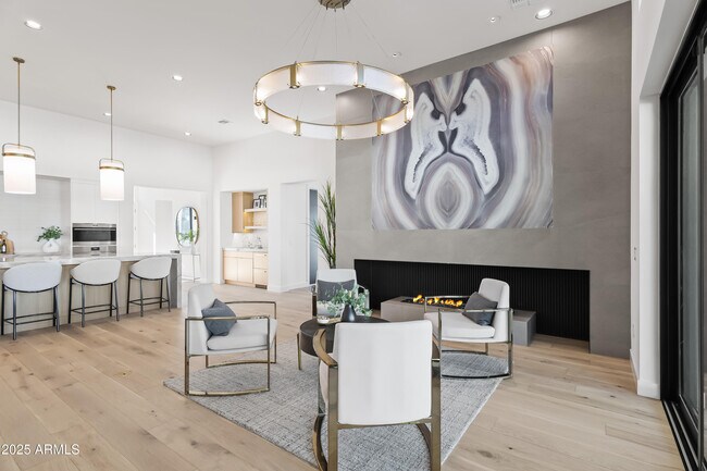 Foto del edificio - 1538 W Wagon Wheel Dr