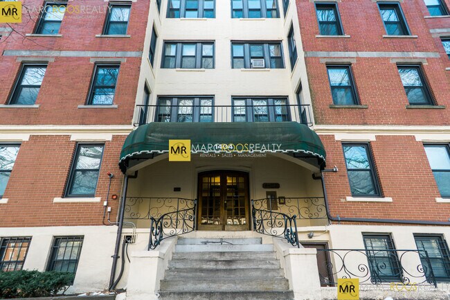 Foto del edificio - 1404 Commonwealth Ave