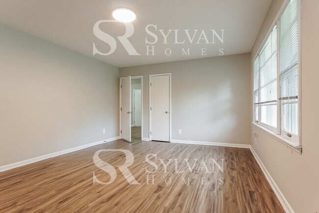 Building Photo - The Lifestyle You Deserve.