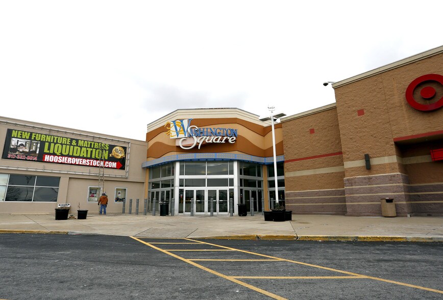 Picture of Park Valley Estates Indianapolis