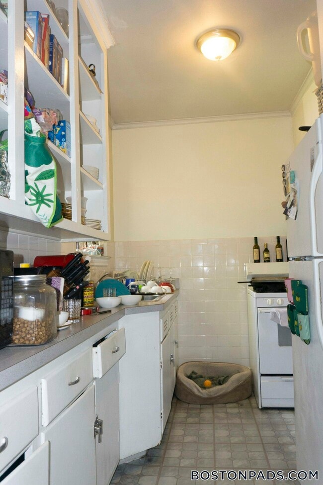 Foto del edificio - 35 Park St