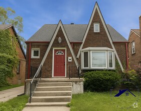 Building Photo - 16251 Cruse St