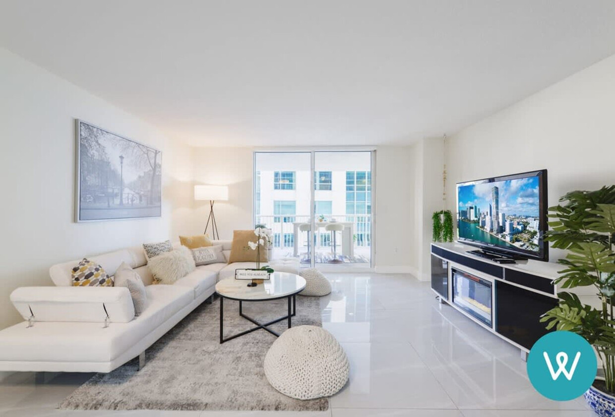 Foto principal - 1200 Brickell Bay Dr