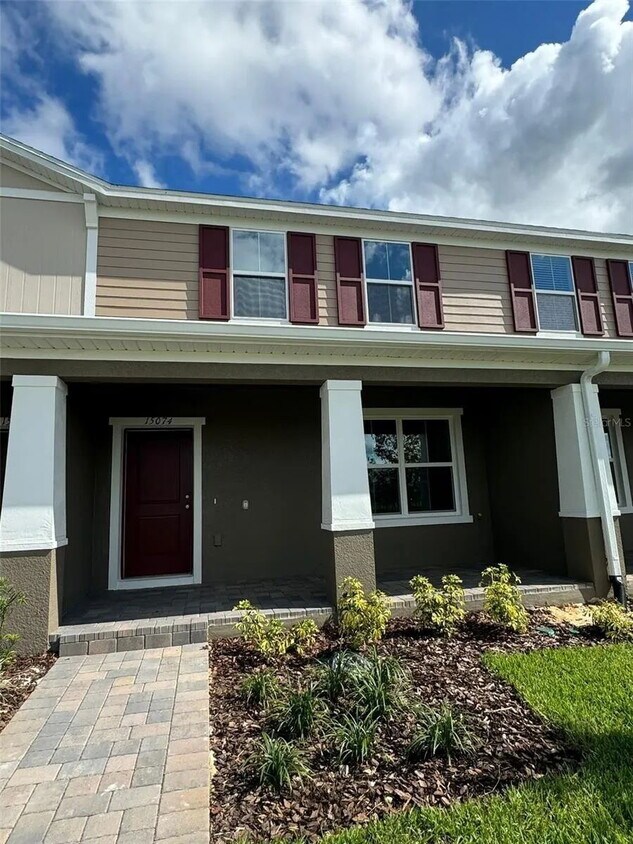 Primary Photo - Function & Style – 3-Bedroom Townhome in Osprey Ranch, Winter Garden