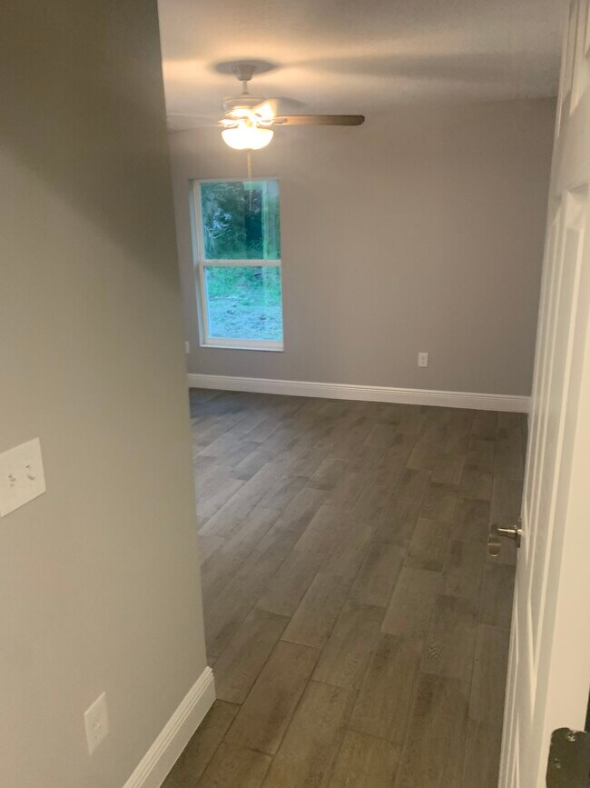 Entry into Masterbedroom - 2107 Waitman Ave