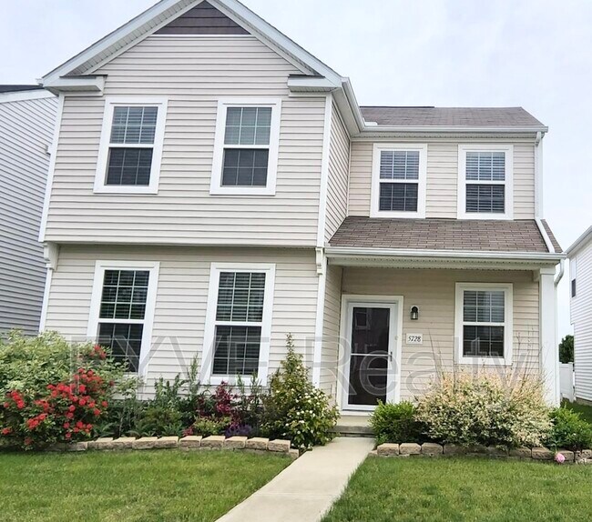 Foto del edificio - 5728 Passage Creek Dr