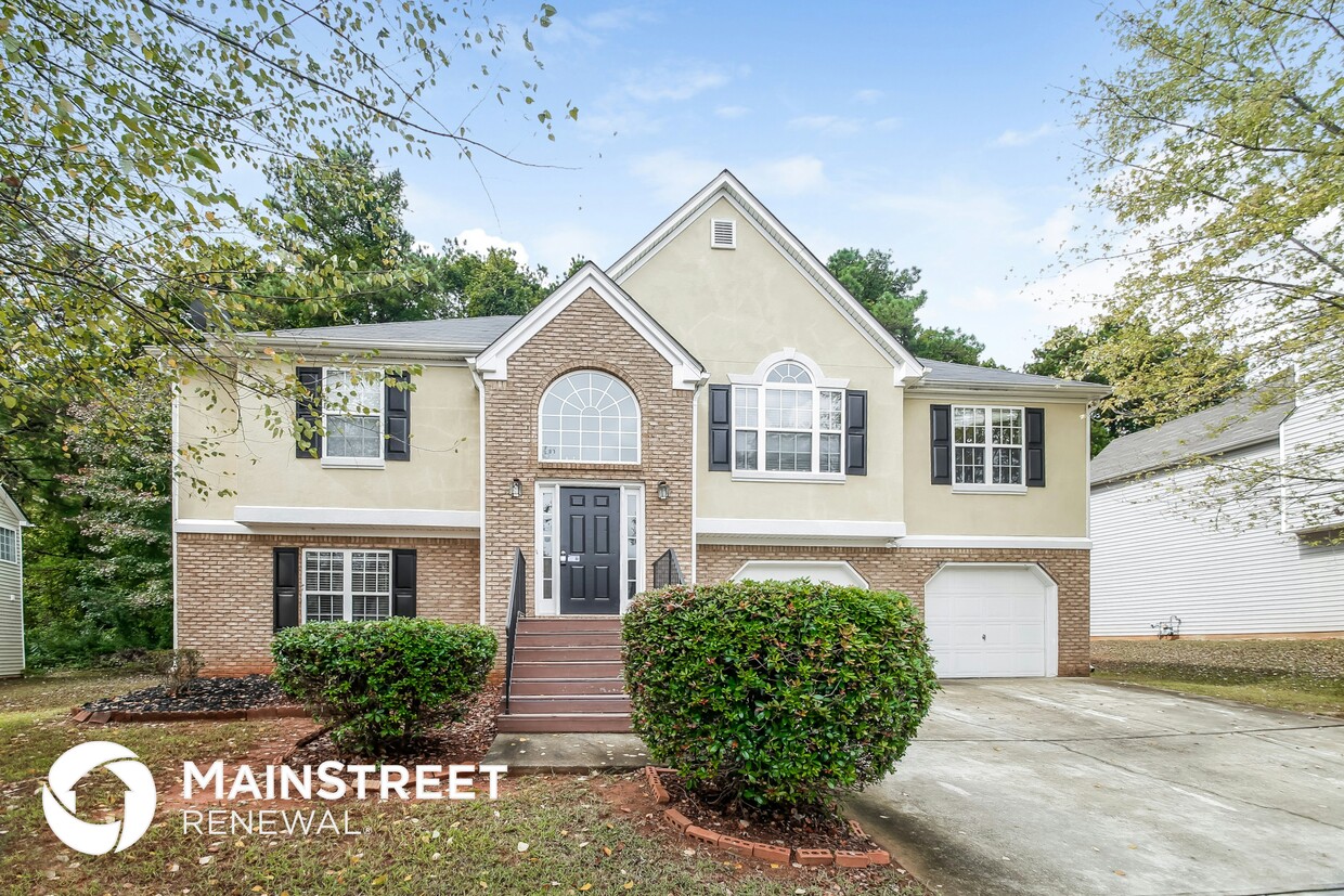 Primary Photo - 3012 Edgefield Dr SW