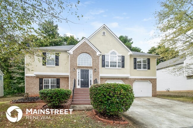 Building Photo - 3012 Edgefield Dr SW
