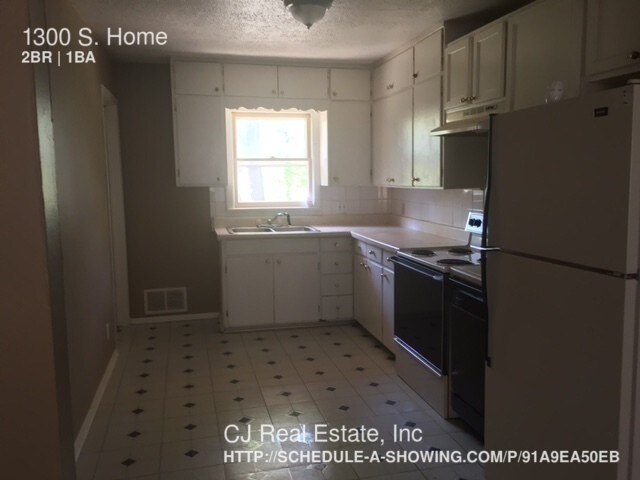 Building Photo - 1300 S Home Ave