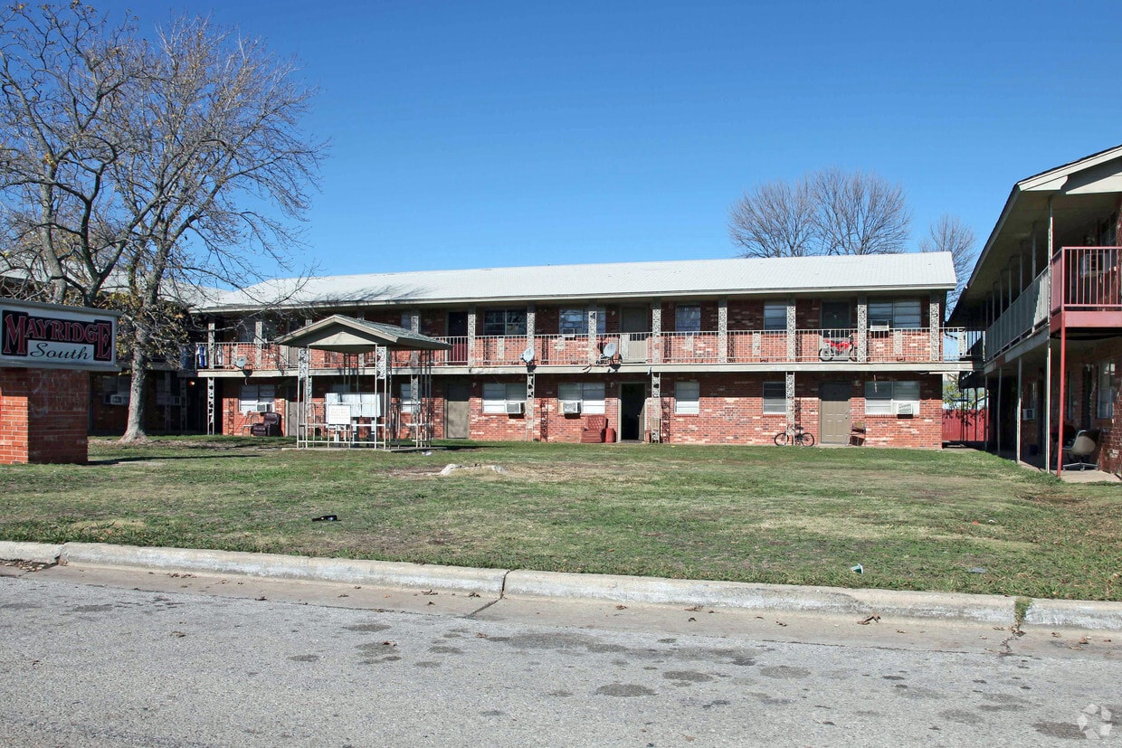 Primary Photo - Mayridge South Apartments