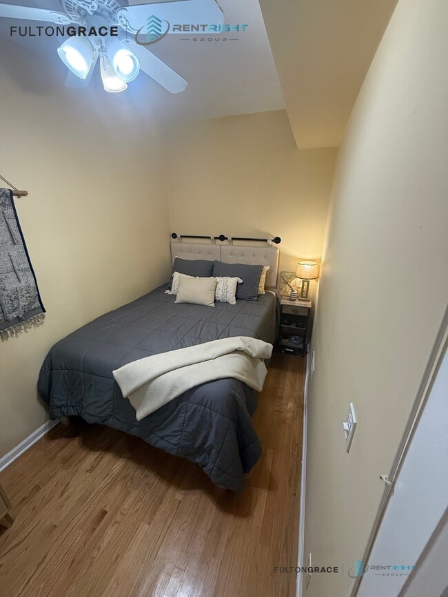 Foto del edificio - 1348 N Cleaver St