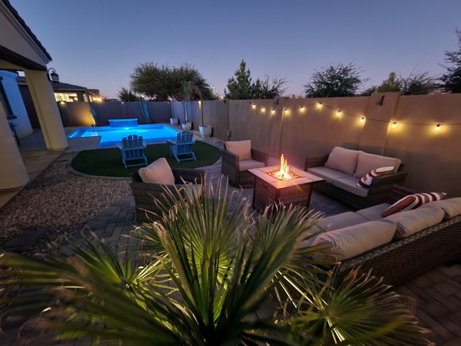 Photo - 22537 S 225th Way House