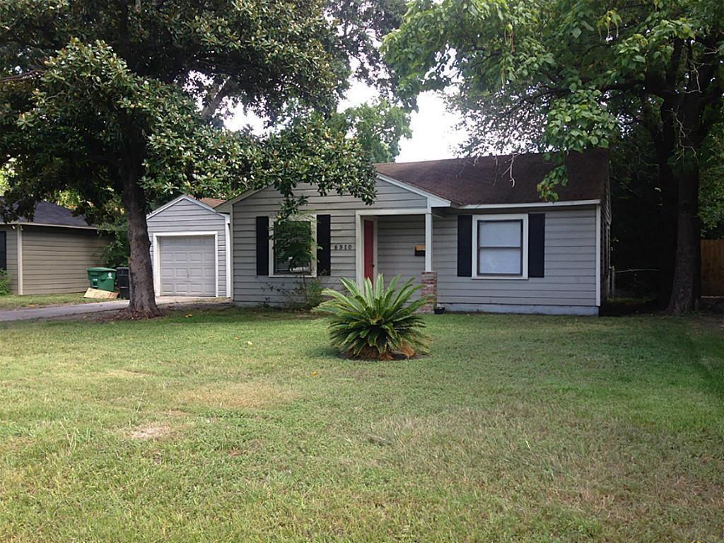 6510 Rolla St, Houston, TX 77055 House Rental in Houston, TX