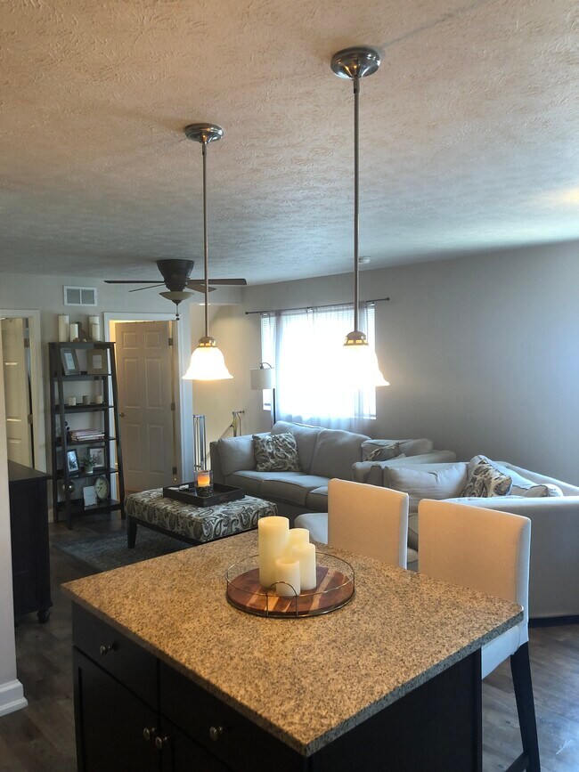 Foto del edificio - 339 Sweetbriar St