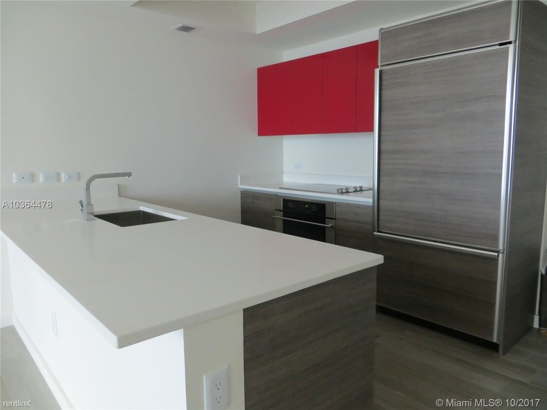 2 br, 2 bath - 1100 S Miami Ave # 3504-4D - 2 br, 2 bath  - 1100 S Miami Ave # 3504-4D
