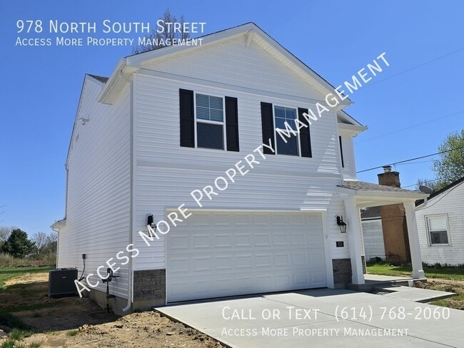 Building Photo - 978 N South St