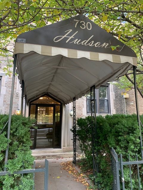 Foto principal - 730 Hudson St
