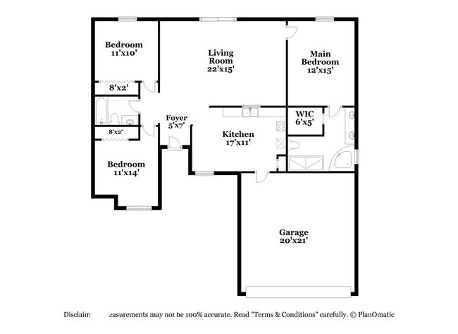 Building Photo - 2740 Settlers Trail