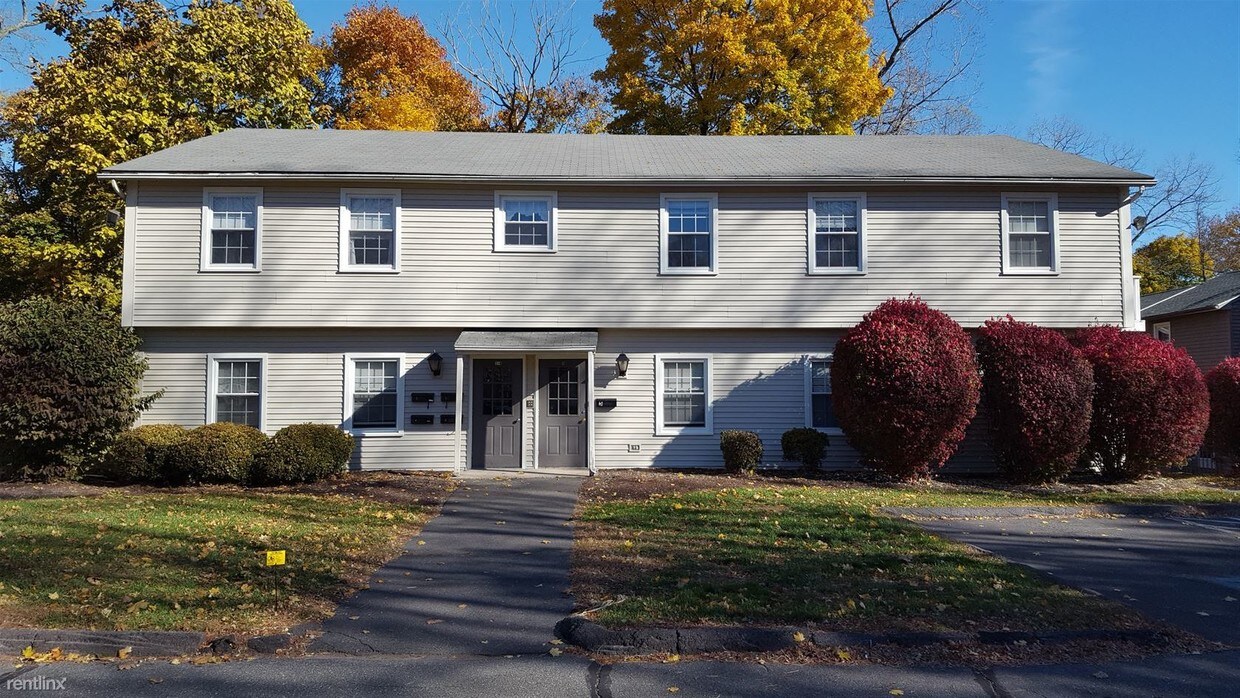 Primary Photo - 62 Poquonock Ave