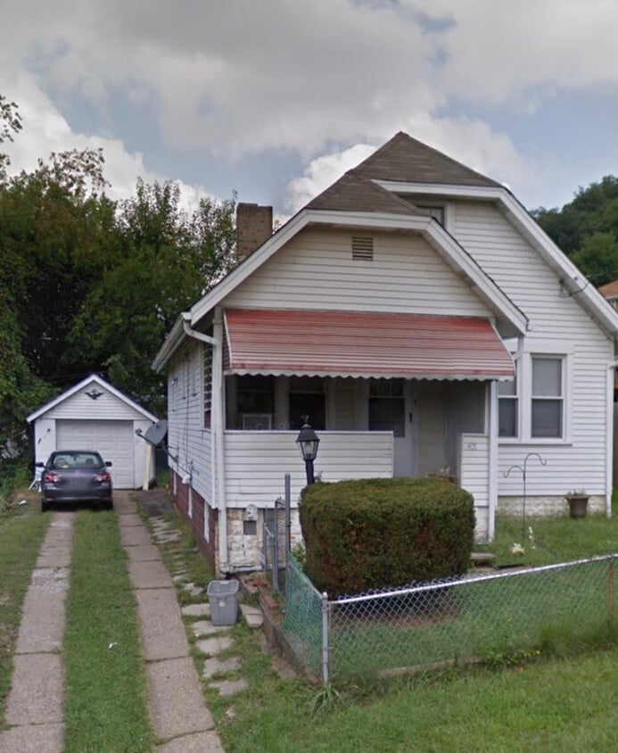 421 Lexington St, Mckeesport, PA 15132 House Rental in Mckeesport, PA