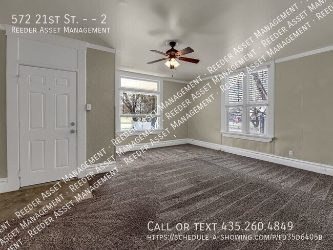 Building Photo - Cute 1 bed, 1 bath in Ogden