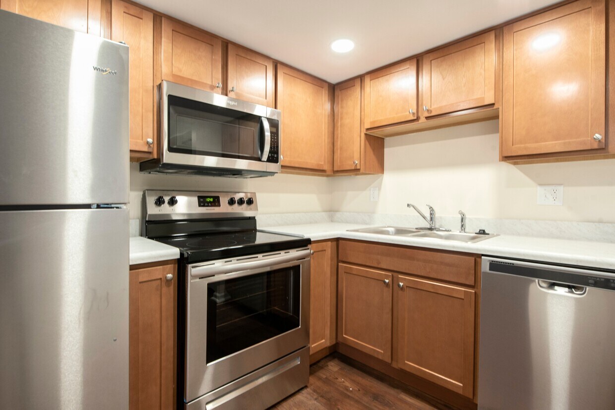 Foto principal - Riverside North Apartments