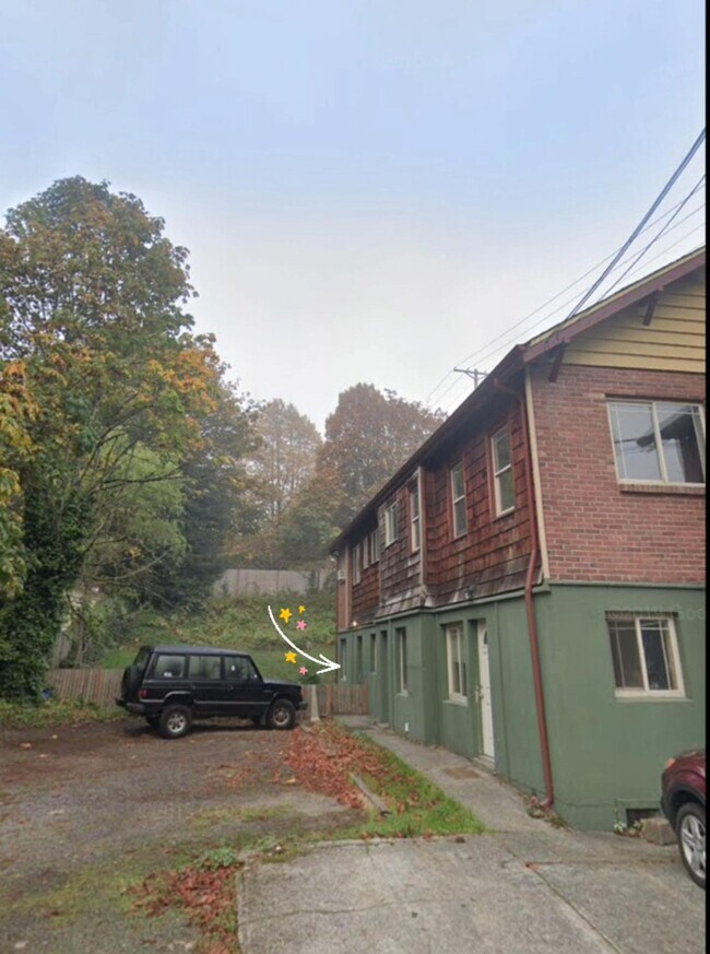 Foto del edificio - 718 S 19th ST