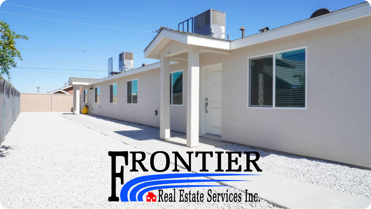 Foto principal - 1236 S Farragut St