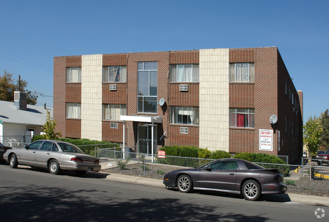 Building Photo - Kenton Apartments