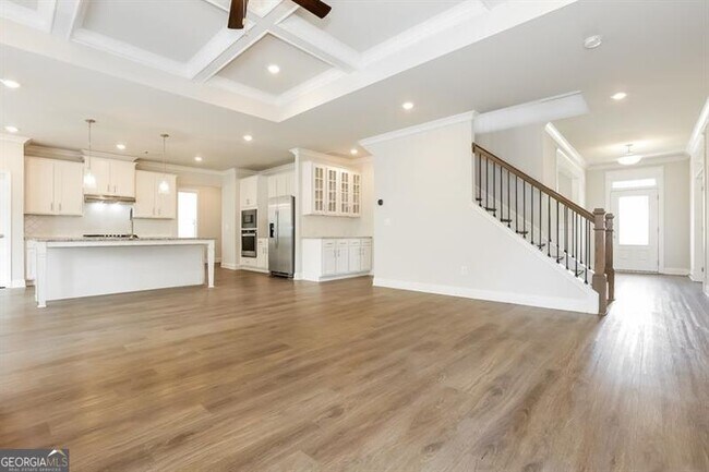 Foto del edificio - 4169 Brookmont Wy
