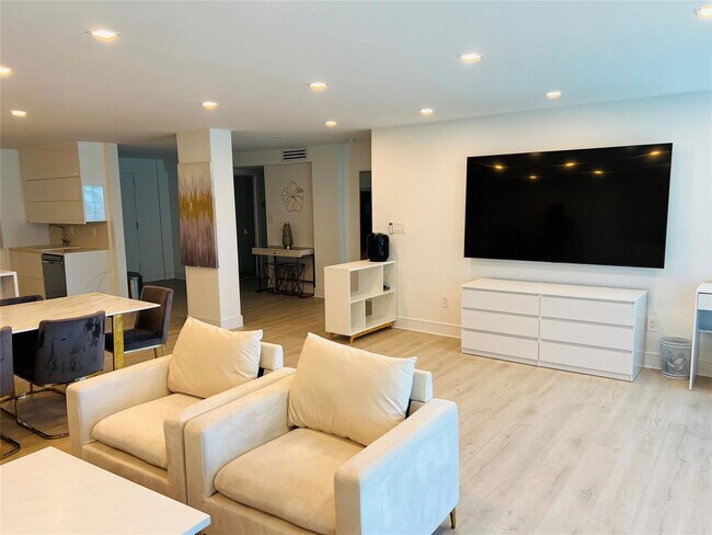 Photo - 4100 Galt Ocean Dr Apartment