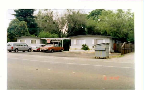 Building Photo - 210 Natoma St