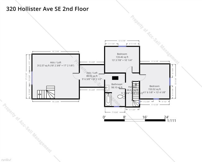 Building Photo - 4 br, 2 bath House - 320 Hollister Ave SE