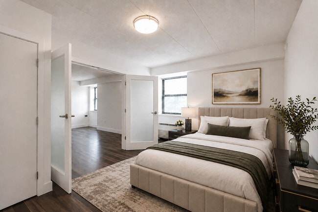 Ultra 2BR Apartment - Newington Tower