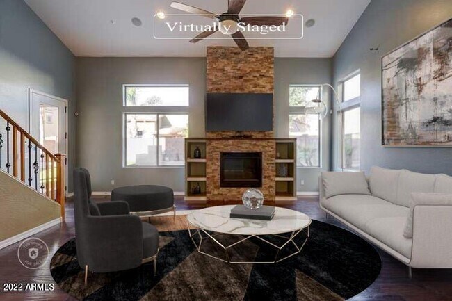 Foto del edificio - 29713 N 69th Ln