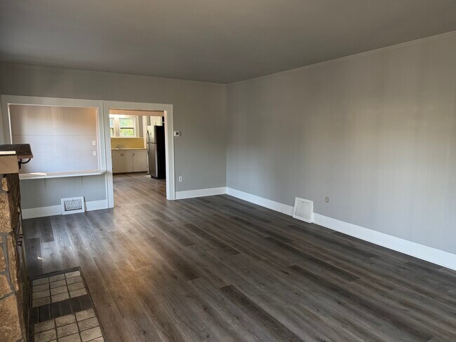 Foto del edificio - 622 NW 29th St
