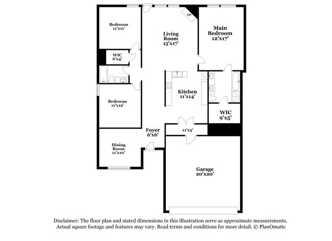 Building Photo - 2208 Sumac Dr