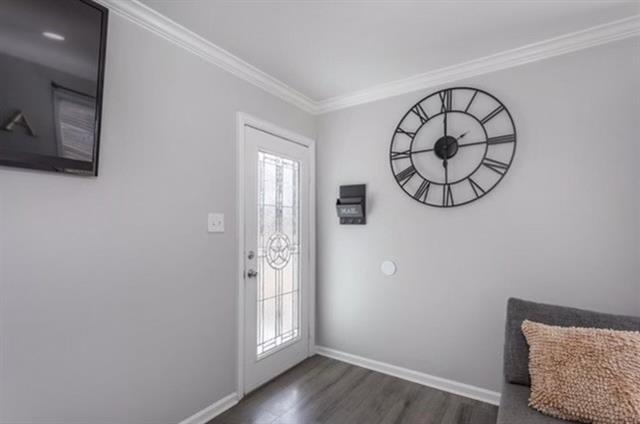 Foto del edificio - 310 E Liberty St