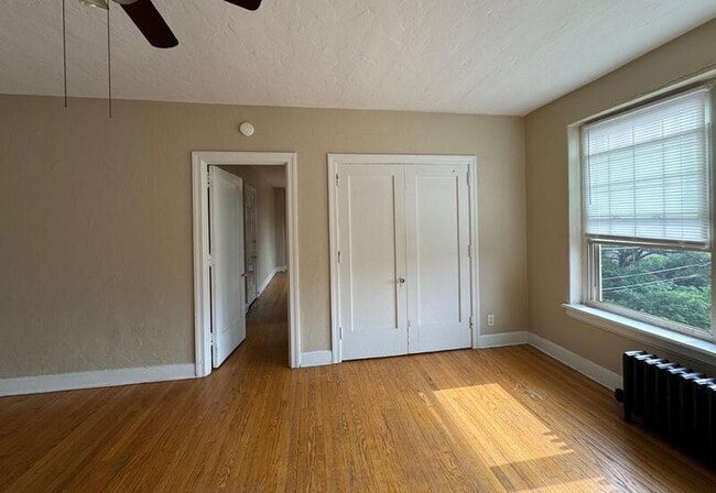 Building Photo - 3541 N Meridian St