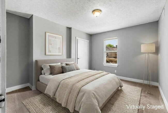 Foto del edificio - 866-868 Ellsworth Avenue
