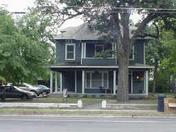 Primary Photo - 707 W Hickory St
