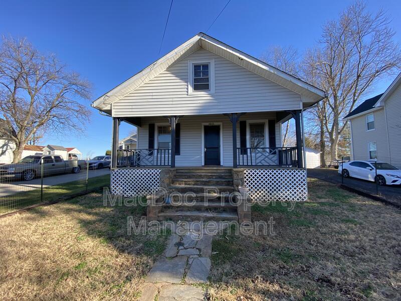 1013 Terrace St, Culpeper, VA 22701 House Rental in Culpeper, VA