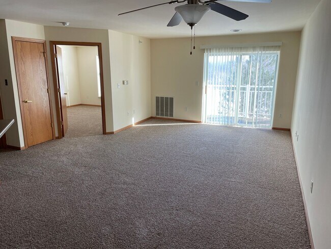 Foto del interior - Door Creek Apartments
