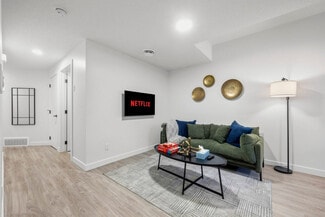 Building Photo - 10749-10773 73 Ave NW